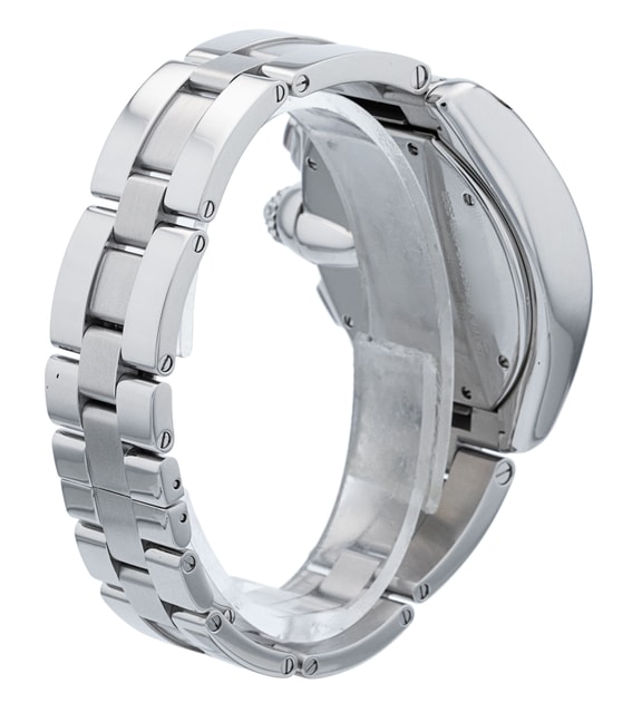 Cartier Roadster W62007X6 Image 3